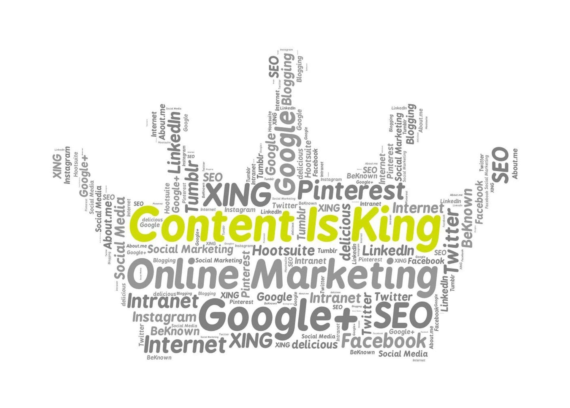 content marketing tampa