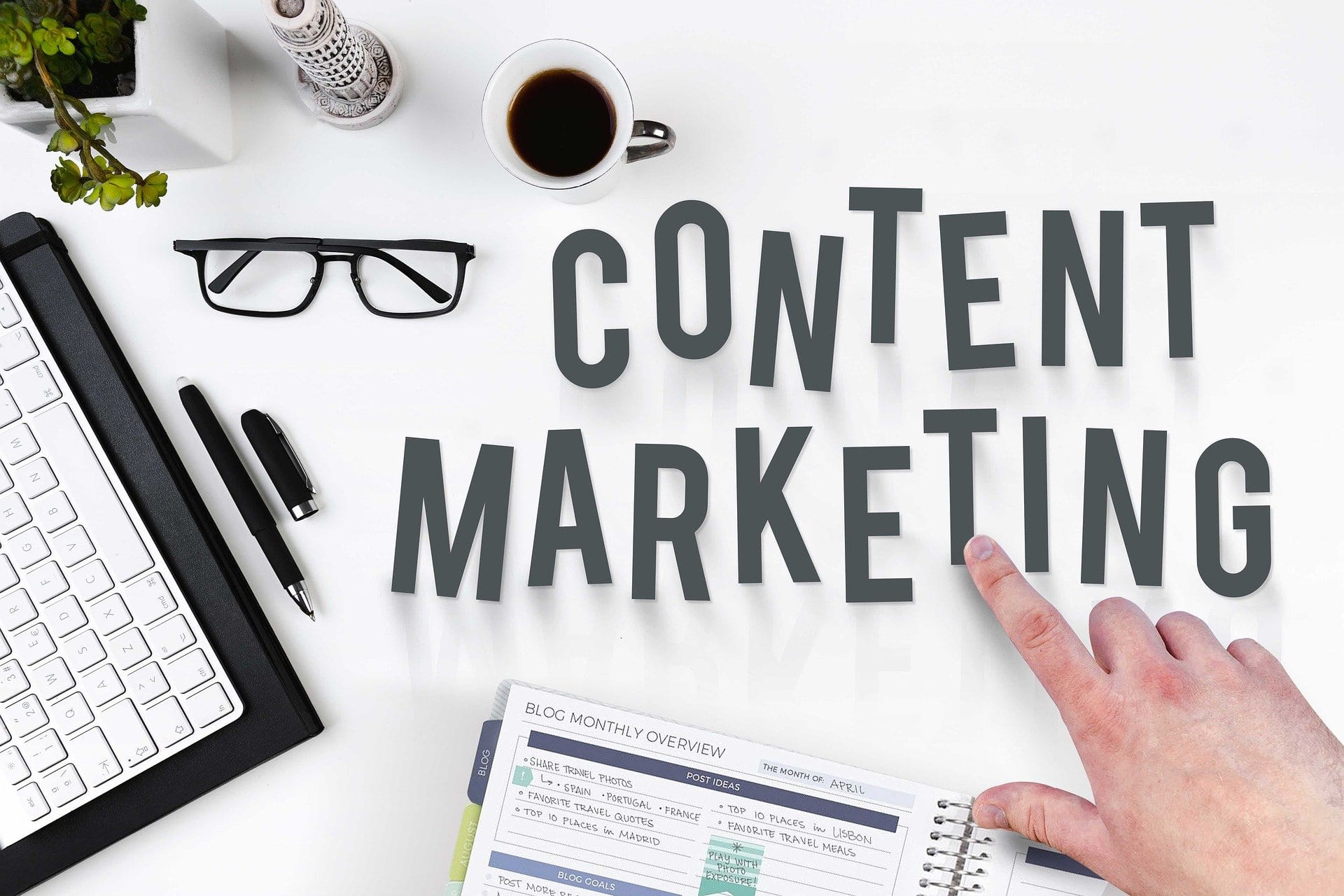 content marketing tampa